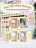 BÌNH TẬP UỐNG NƯỚC HEORSHE 300ML