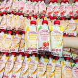 VÁNG SỮA HEINZ TÚI 6m+