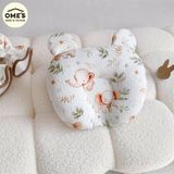 GỐI LÕM OME'S HỌA TIẾT