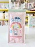 DẠNG GÓI 30GR SPDDCT BABY STEPS DÊ
