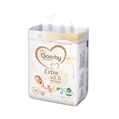 TÃ DÁN GOOBY EXTRA