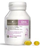 TPBS DHA CHO MẸ BẦU BIOISLAND