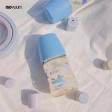 BÌNH MOYUUM PREMIUM NEW (170ML)