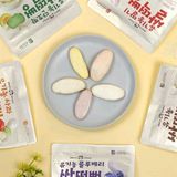 BÁNH GẠO MOM'S CHOICES DẠNG MIẾNG 6M 25G