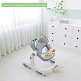 XE TẬP ĐI ĐA NĂNG CAO CẤP UMOO UM 02205