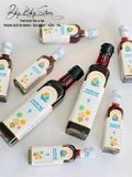 NƯỚC MẮM ĂN DẶM THUYỀN XƯA (41 ĐỘ ĐẠM) 1Y+