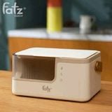 MÁY Ủ ẤM KHĂN ƯỚT ĐA CHIỀU WARM 6 FATZ