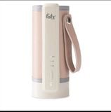 HÂM SỮA DU LỊCH CẦM TAY READY 6 FATZ