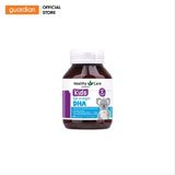 DHA HEALTHY CARE KIDS HIGH STRENGTH NK