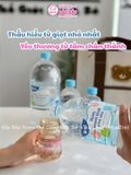 NƯỚC THANH KHIẾT PHA SỮA AOI