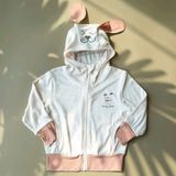 ÁO KHOÁC CN SNOOPY HRNEE