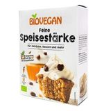 TINH BỘT BẮP BIOVEGAN 250G HỘP 2 TÚI
