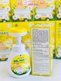 BỌT TẮM GỘI DRMAYA PLUS (350ml)