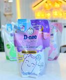 NƯỚC GIẶT DNEE (DẠNG TÚI 1L3)