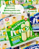 BÁNH GẠO HAIHAIN 7M+ (HỘP 40R)