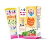 BỘT NÊM ĂN DẶM LÊ GIA 6M+ 42GR