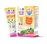 BỘT NÊM ĂN DẶM LÊ GIA 6M+ 42GR