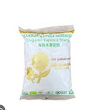 BỘT NĂNG HỮU CƠ UBON 400G GÓI 4 TÚI