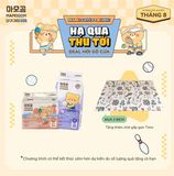 QUÀ TẶNG MAMOGOM 0Đ