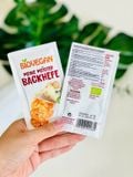 MEN NỞ HỮU CƠ CAO CẤP BIOVEGAN 7G