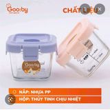 QUÀ TẶNG GOOBY 0Đ