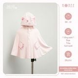 ÁO CHOÀNG MEOW HRNEE
