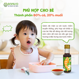 NƯỚC MẮM CÁ CƠM ANPASO