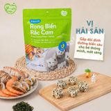 RONG BIỂN RẮC CƠM MĂMMY 6M 40G