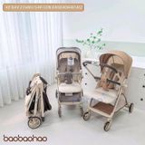 XE ĐẨY BAOBAOHAO A12