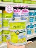 SỮA BỘT PURELAC SỐ 1