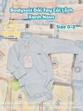 BODYSUIT DÀI TAY CL NOUS