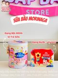 TPBS MORINAGA E-OKASAN 800G