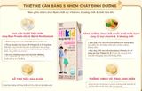 TPBS HIKID DRINK MILK 190ML (1 HỘP LẼ)