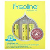 FYSOLINE SEPTINASAL 0Đ