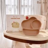 KHAY SILICON CUPCAKE BAROT (3 NGĂN)