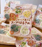 MIẾN NHẬT ĂN LIỀN HIKARI MISO (6VỊ*12P)