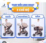 XE ĐẨY ĐA NĂNG CHILUX V 1.6