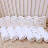 KHĂN TẮM XÔ XÙ MONONA (6 LỚP) 100*110