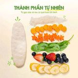 BÁNH GẠO MĂM MY DẸT 7m+ (50g)