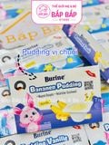 PUDDING BURINE 6M+ (6h*50gr)