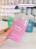 DDVS CHILLY 200ML