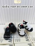 GIÀY TẬP ĐI CHIP NEW C37