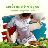 MUỐI CHƯỜM GIẢM EO BẢO NHIÊN