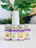 BỘT NÊM RAU CỦ NUTRIAZ - HŨ 60G