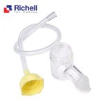 DỤNG CỤ HÚT MŨI RICHELL