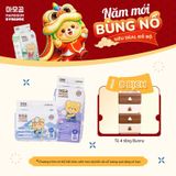 QUÀ TẶNG MAMOGOM 0Đ