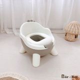 BÔ VỆ SINH KHỦNG LONG BARROT