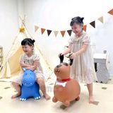 THÚ NHÚN UMOO UM-10152