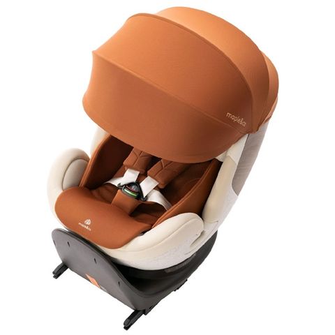 GHẾ Ô TÔ MAPLE&CO NAUTILUS AIRLOW 0-7Y