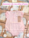 BODYSUIT CT HỒNG DÁNG BÍ NOUS